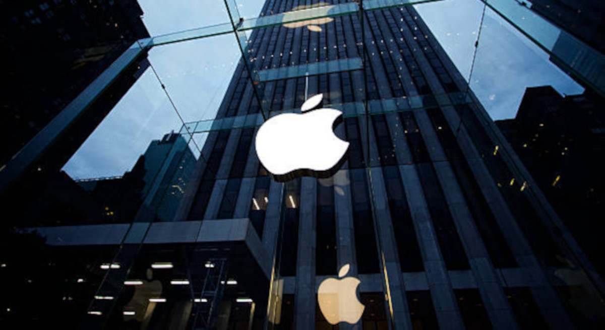 Apple zostało zobowiązane do zapłaty 93 milionów dolarów hiszpańskiej firmie za naruszenie jej patentów.
