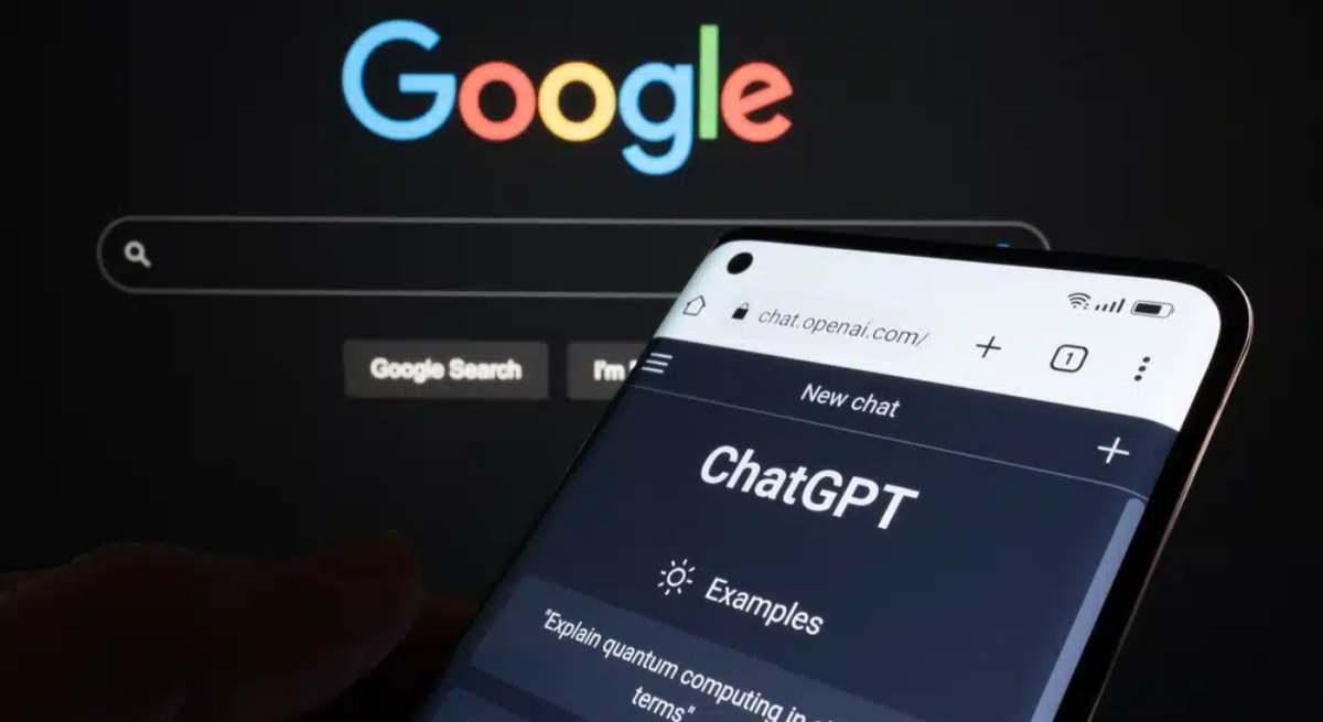 What did you talk about with ChatGPT? 100,000 conversations are now public on Google: from company secrets to love dramas.