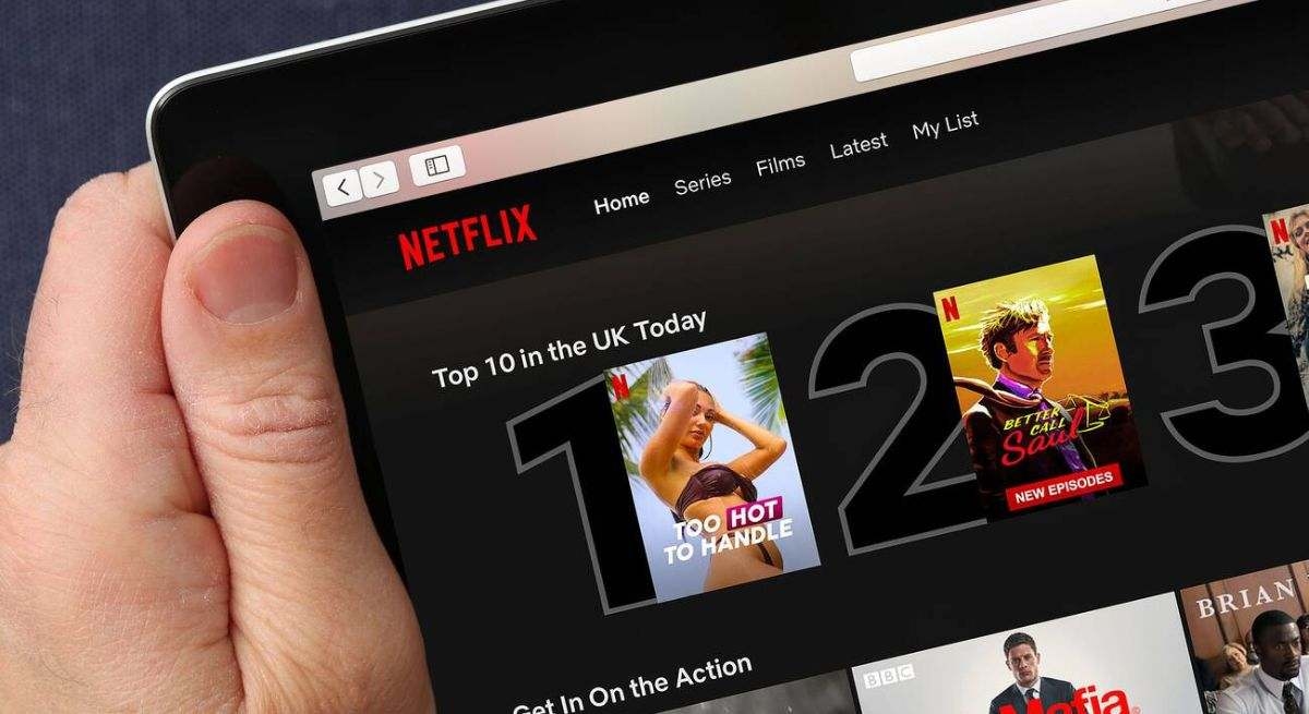Was passiert, wenn Sie bei Netflix die Codes 839338 und 11079 eingeben? Dadurch werden die „versteckten“ Shows und Filme der App freigeschaltet.