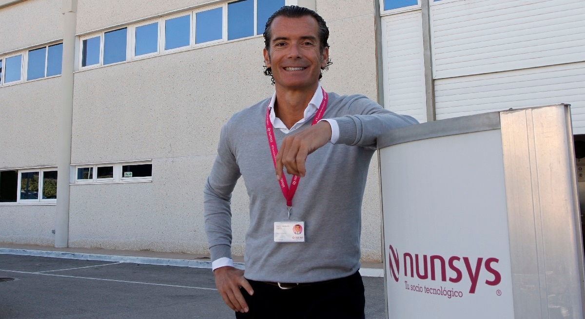 Nunsys rafforza la sua presenza a Madrid con l'acquisizione di Dayfisa e InforTel Comunicaciones.