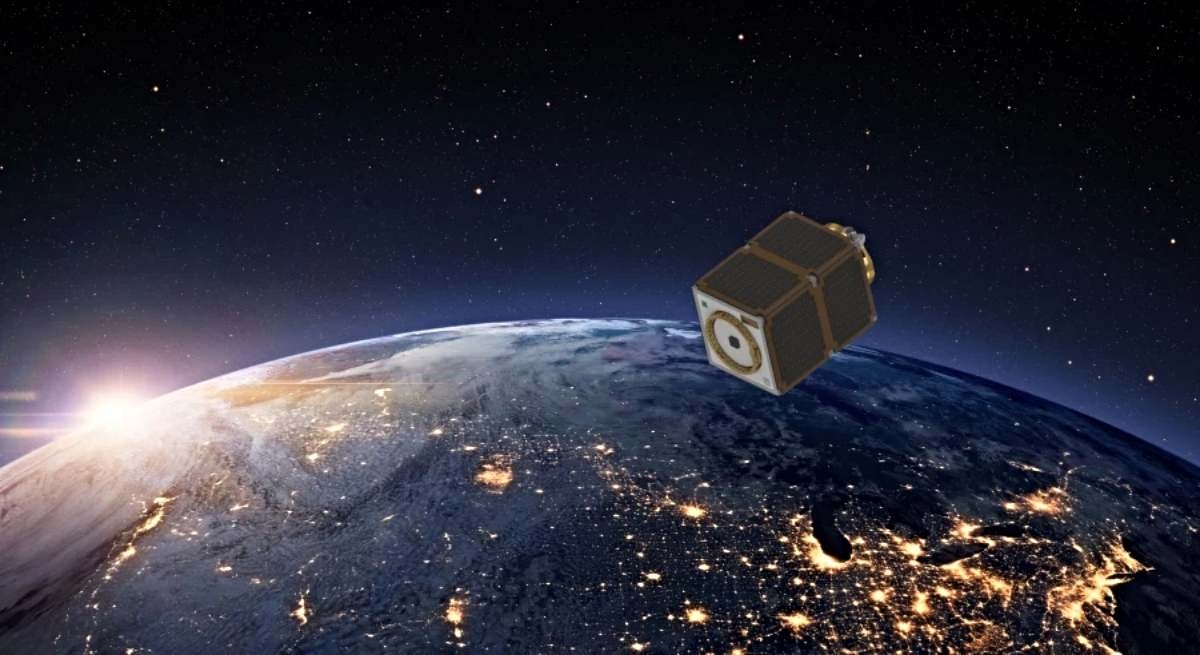 Indra prevede di lanciare nello spazio la sua piattaforma di osservazione della Terra Mini4EO nel 2026.