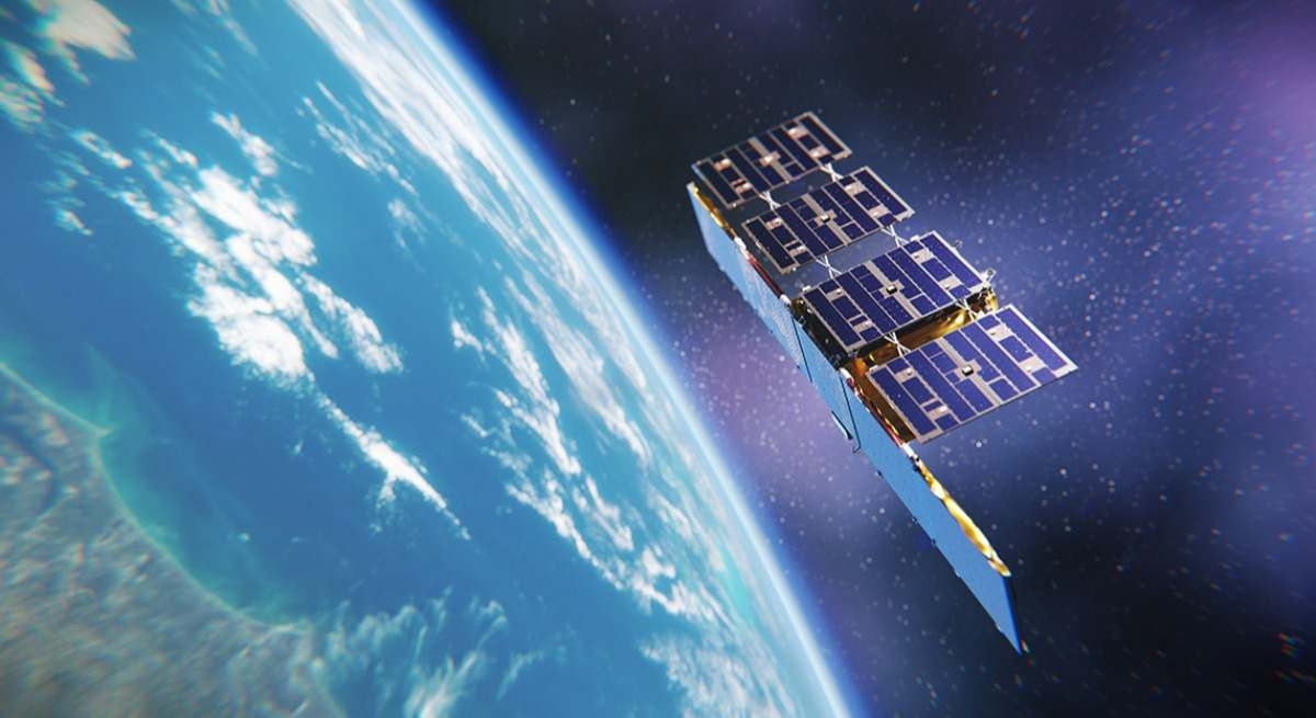 La firma de satélites finlandesa Iceye invertirá 30 millones en su despegue en Valencia