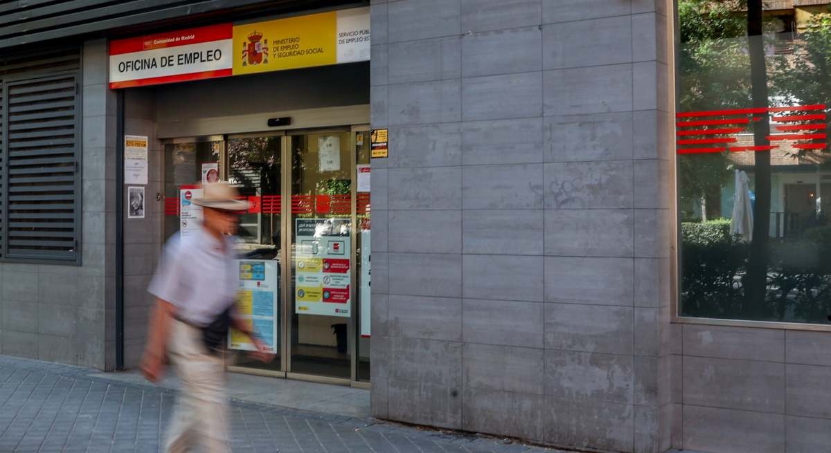 O SEPE removerá parte do seguro-desemprego dos desempregados a partir desta data.