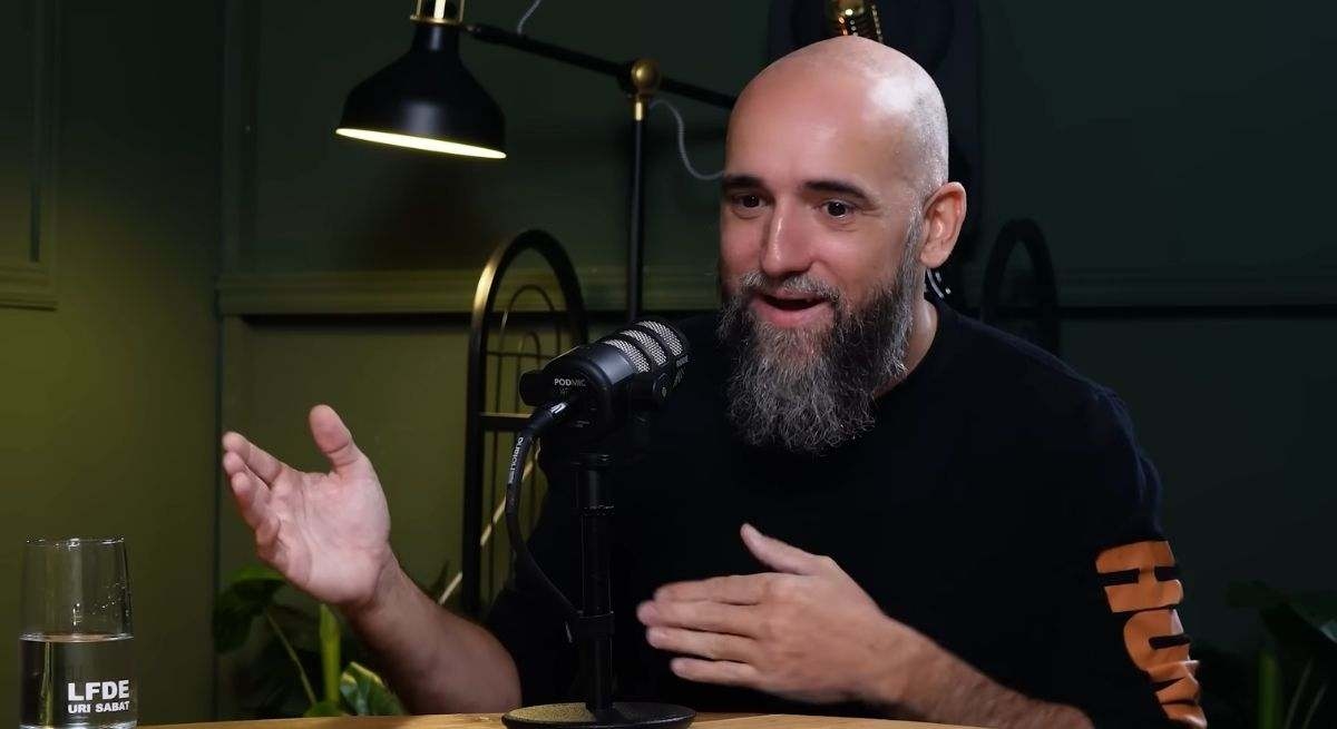 KI-Experte Jon Hernández warnt: „In zwei Jahren werden diejenigen, die es nicht beherrschen, vom Arbeitsmarkt verschwinden.“