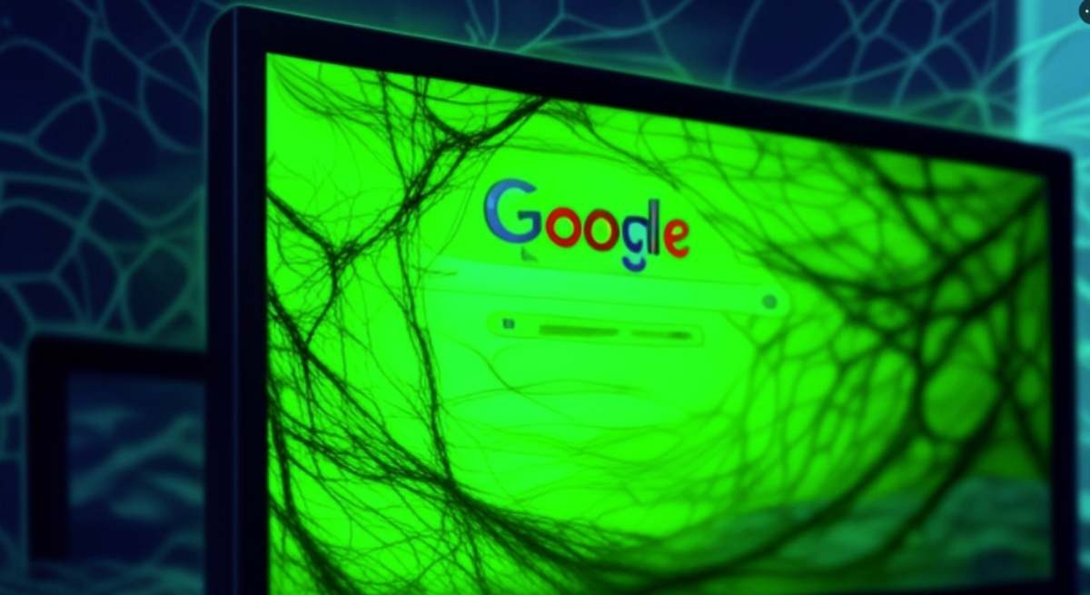 Se cerchi questo su Google potresti perdere soldi: ecco come funziona il SEO poisoning.