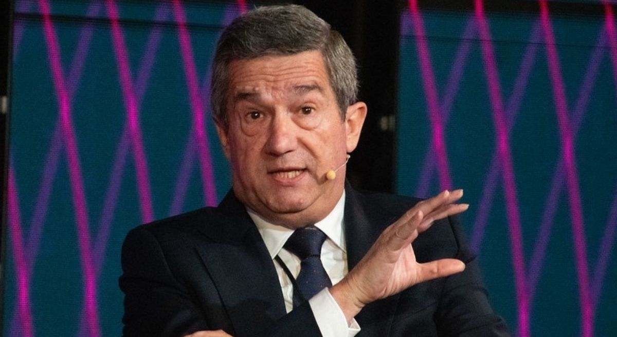 Öğretim metodolojisi uzmanı Miguel Arrufat: "Yapay zeka beş yıl içinde üniversiteyi tamamen değiştirecek."