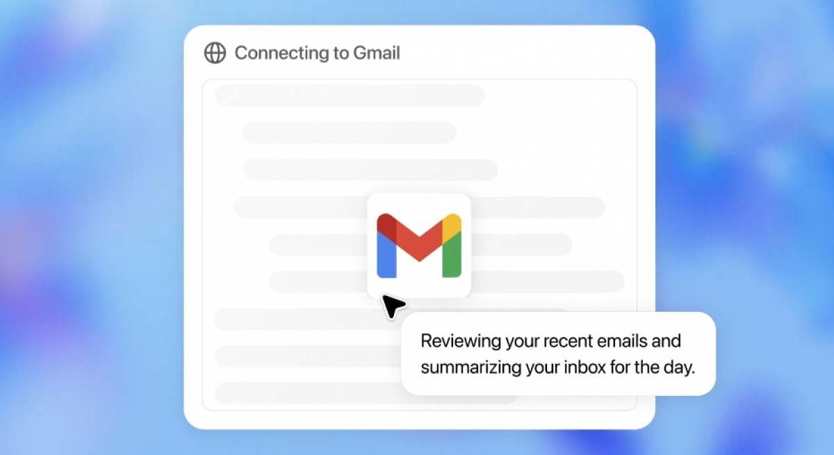 Ora puoi chiedere a ChatGPT di prenotare voli, creare presentazioni o rispondere alle tue email: ecco come funziona il nuovo agente di OpenAI.