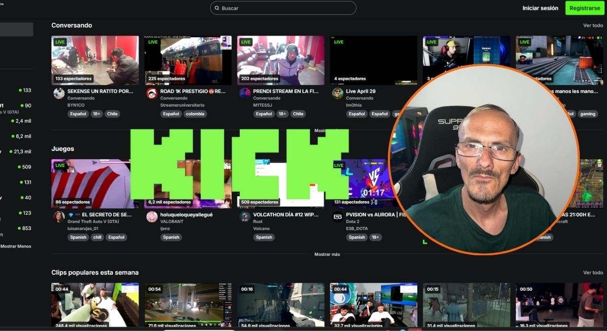 An investigation is underway into the death of a streamer known for being "humiliated and abused" live in front of thousands of people.