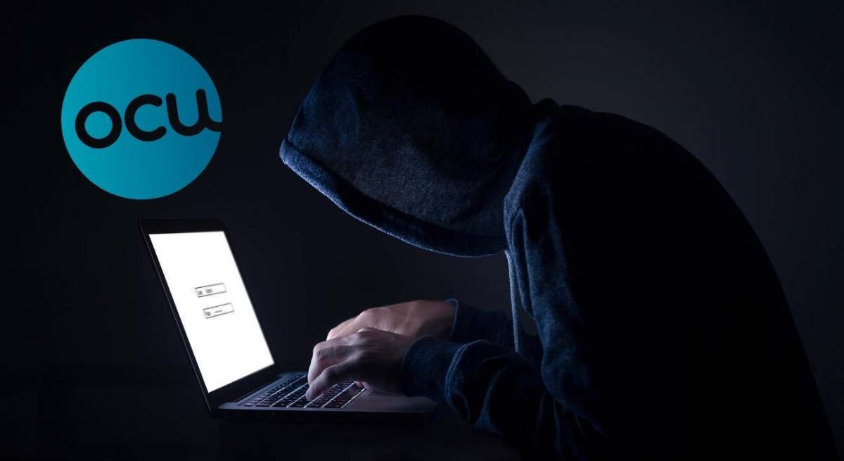 OCU pada ofiarą cyberataku: wyciekły wewnętrzne dane i dokumenty