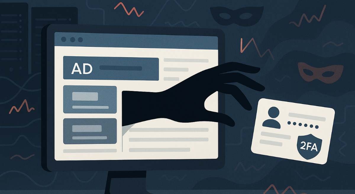 Víctima de estafa por tus búsquedas en Google: así funciona el 'malvertising'