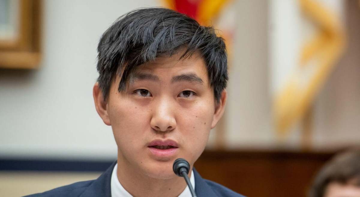 Alexandr Wang, der begabte Experte für künstliche Intelligenz, verrät die Schlüssel zum Erfolg.