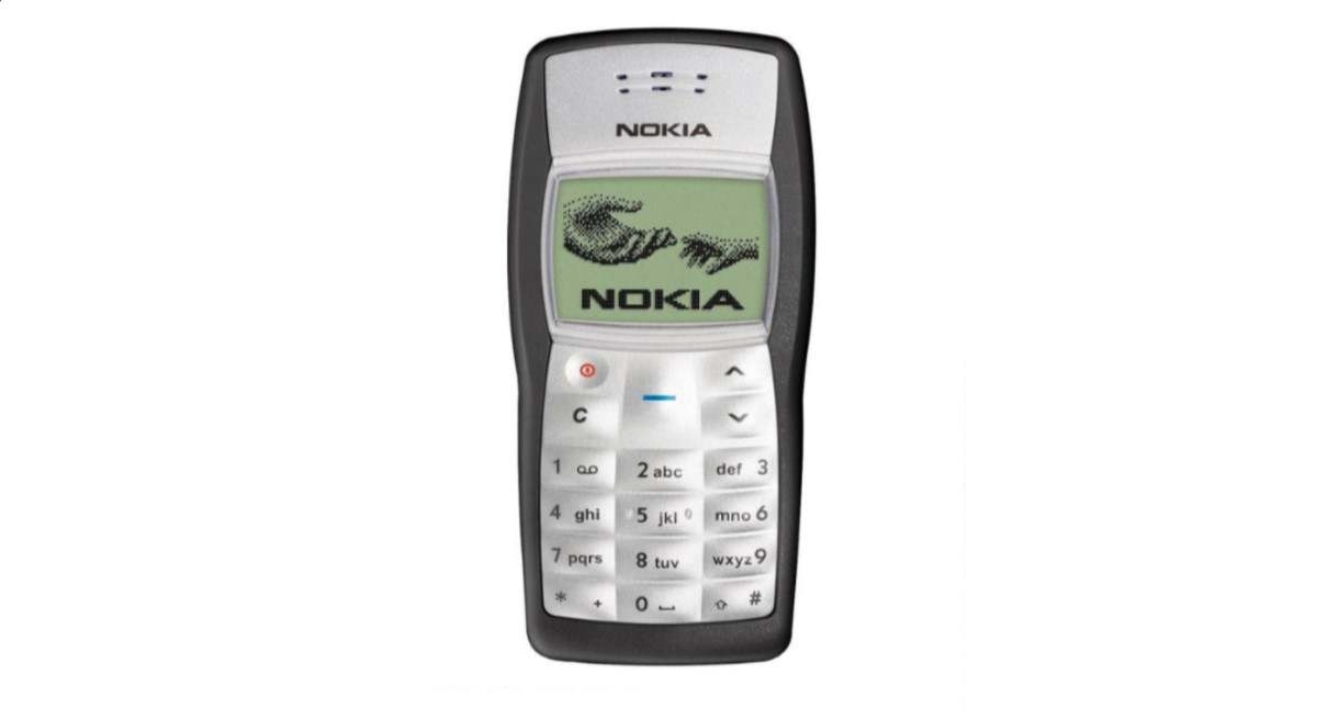 Когда вышел Nokia 1100 и сколько он стоит сейчас? Если у вас есть такой телефон, вы — настоящее сокровище.