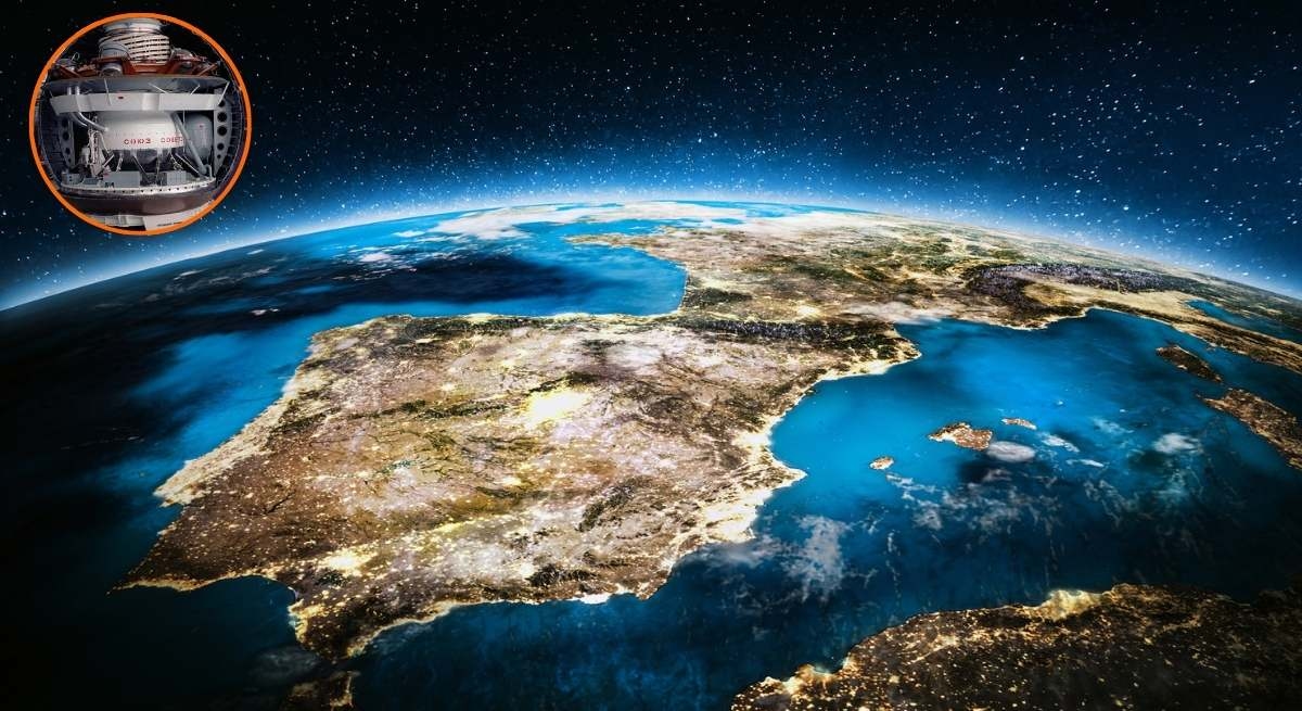 The chances of the Soviet spacecraft hitting Spain: Here's what scientists say