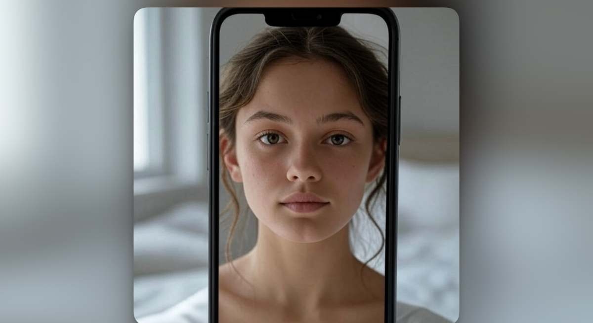 Allarme "Nudify": l'intelligenza artificiale alimenta le app che "spogliano" qualsiasi foto