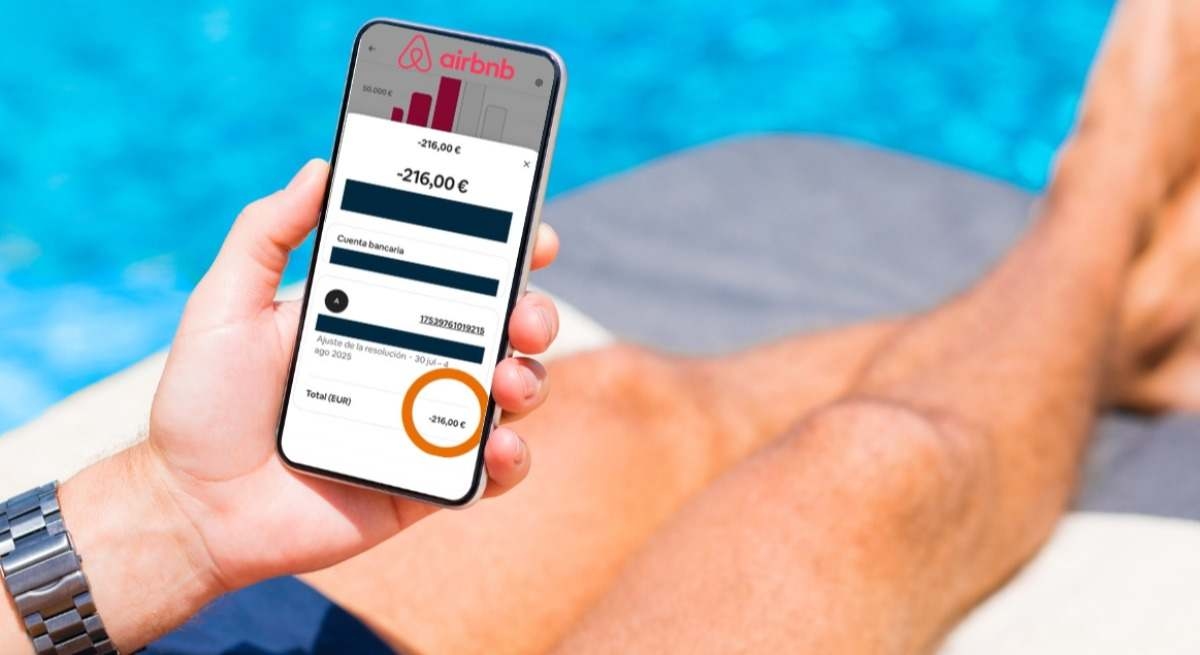 "Airbnb ti restituisce i soldi": la truffa da brivido che fa pagare meno agli host di case vacanze