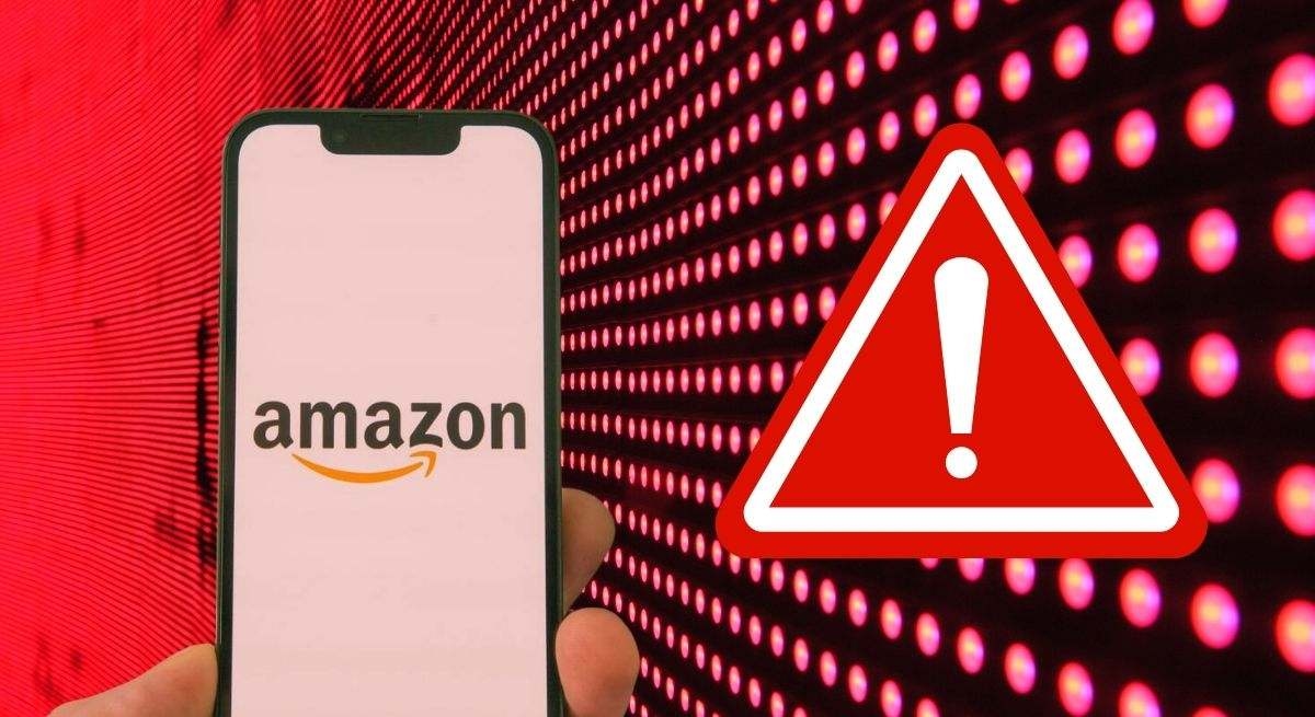 Alerta vermelho para todos os proprietários da Amazon: aviso urgente para parar de clicar