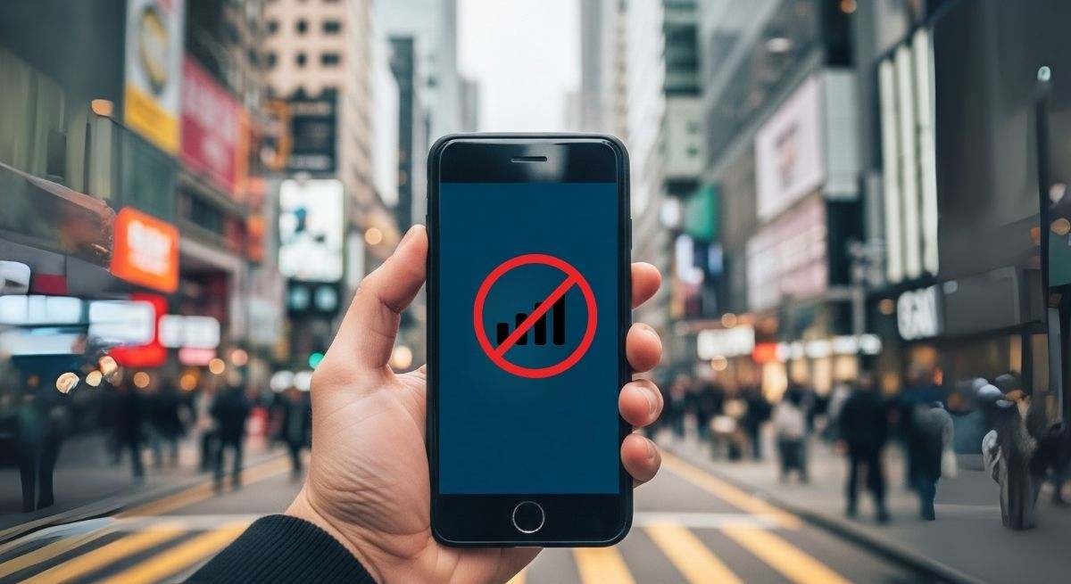 Es ist offiziell: Dank Elon Musk und T-Mobile haben wir keine Mobilfunkabdeckung mehr.