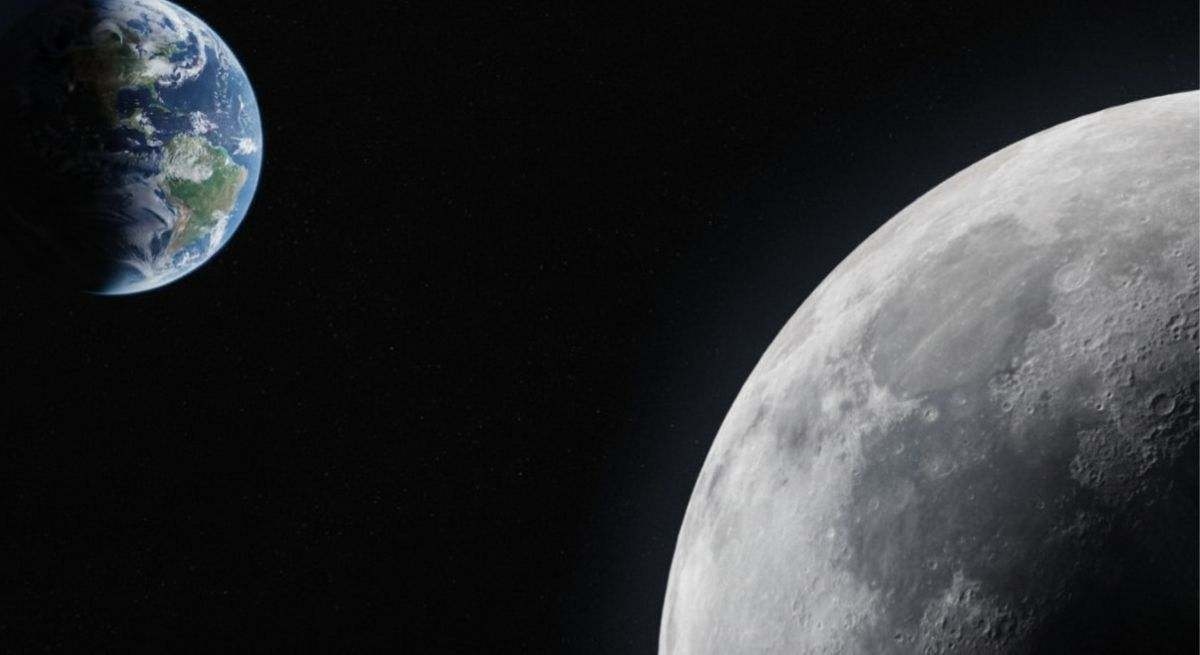 La NASA anunció la fecha de la primera misión tripulada a la Luna en 50 años