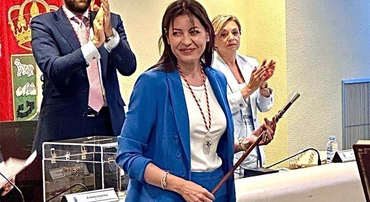 Majadahonda wird mehr als fünf Millionen in 133 Überwachungskameras mit künstlicher Intelligenz investieren.