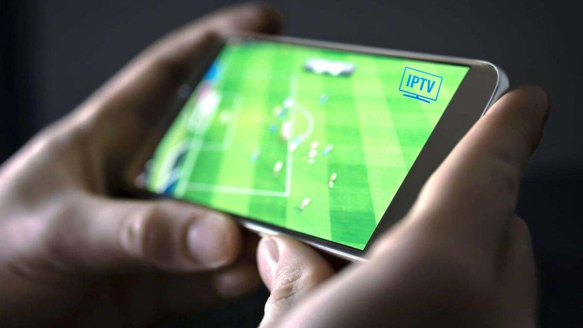 Het einde van piraterij? Een van de grootste illegale IPTV-distributienetwerken voor het kijken naar voetbal is gesloten.