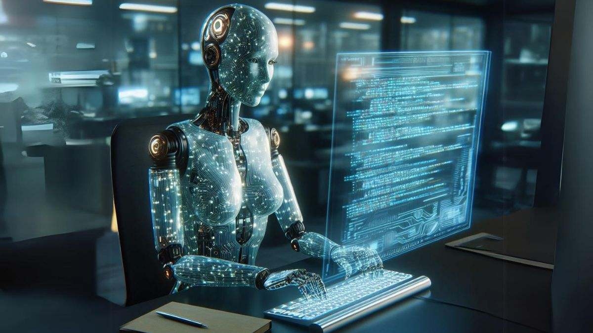 Ha licenziato il 90% dei suoi dipendenti e ha assunto l'Intelligenza Artificiale per sostituirli: questo è stato il risultato sorprendente