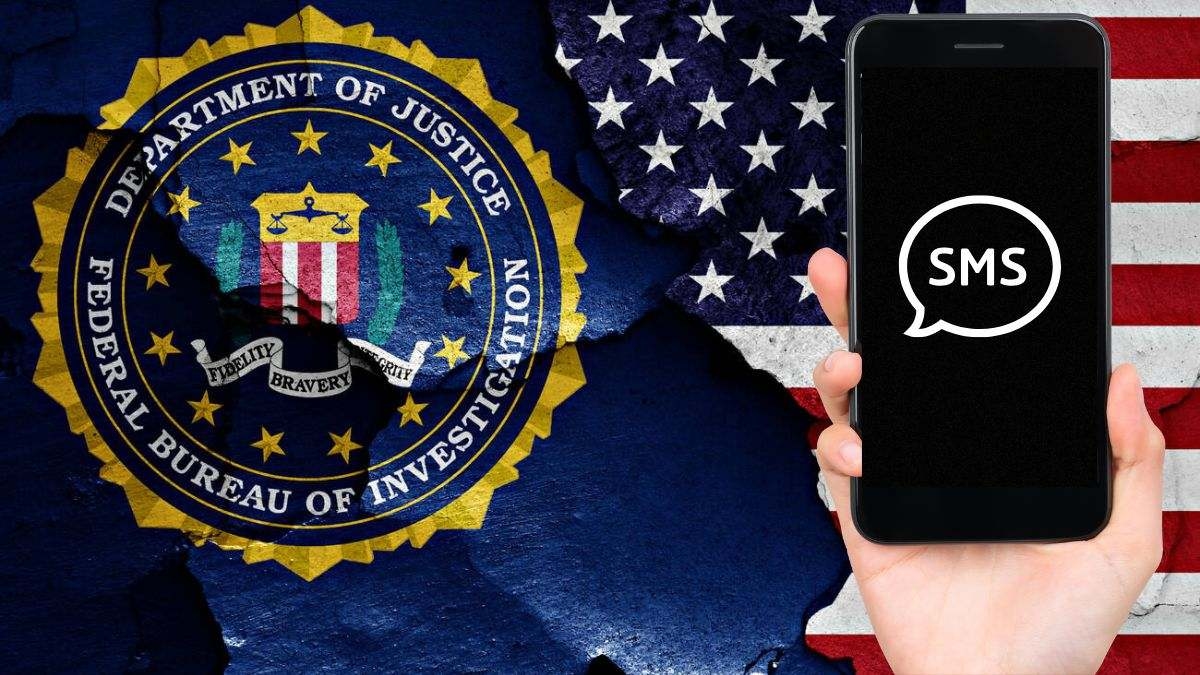 Le FBI met en garde contre les risques liés aux smartphones : supprimez immédiatement ces messages suspects
