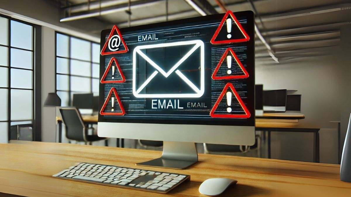 Eğer bu kelimeyi içeren bir e-posta alırsanız açmayın: Hesabınızın saniyeler içinde boşaltılmasına neden olabilir.