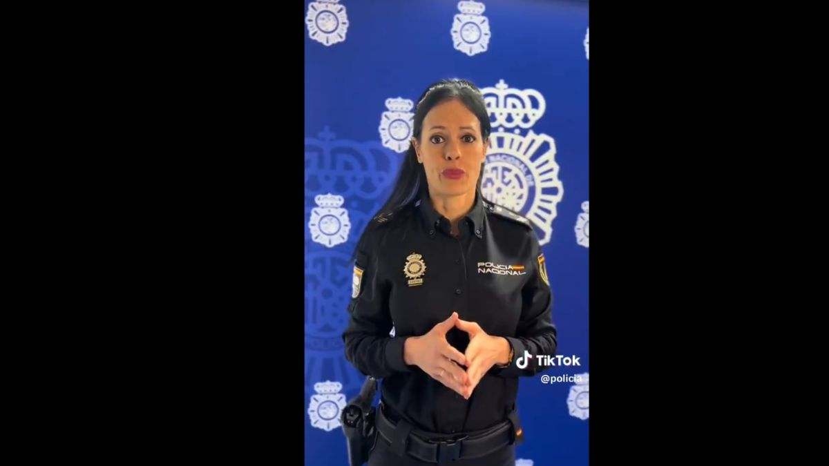Aviso de la Policía Nacional a toda España: a partir de ahora desconfía si desde tu banco te piden esto