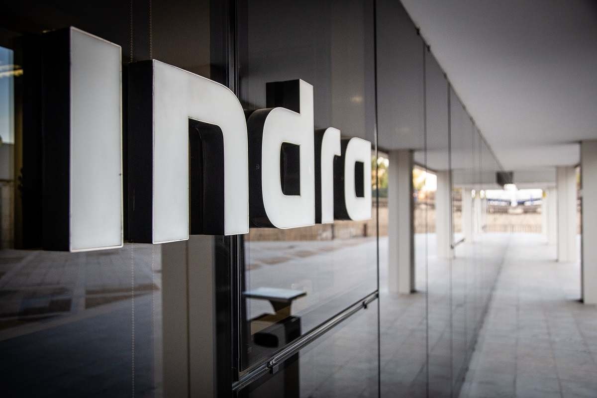 UBS quasi raddoppia il suo capitale in Indra alla luce delle mosse previste da Escribano.