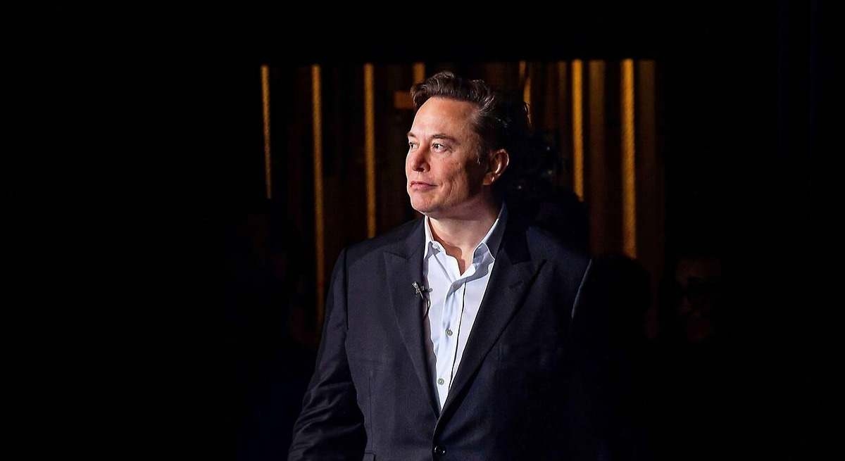 "En el futuro nadie trabajará, la IA lo hará todo por nosotros", según Elon Musk