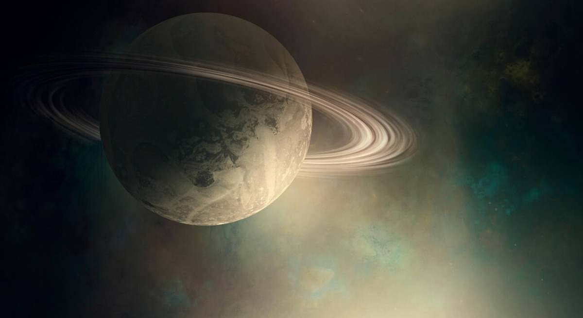 NASA detecta "possível impacto em Saturno": astrônomos pedem ajuda em resposta a esse evento incomum