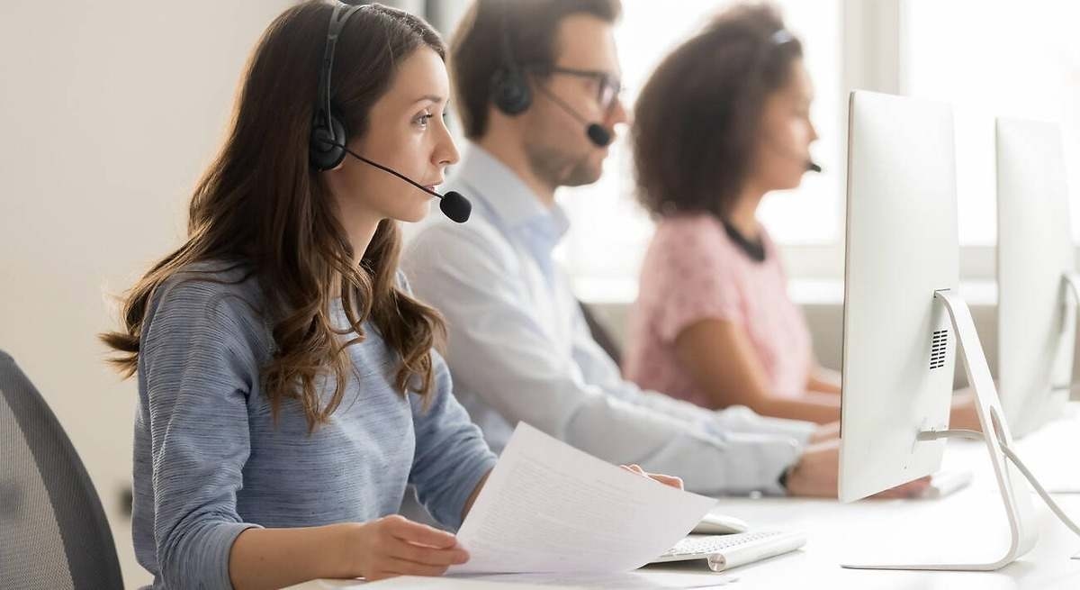 A former call center operator reveals the only effective trick to stop spam calls.