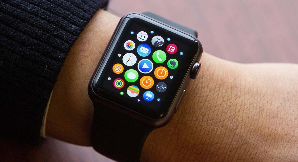 Скоро на ваших Apple Watch появится новая функция, которая кардинально изменит ваш подход к их использованию