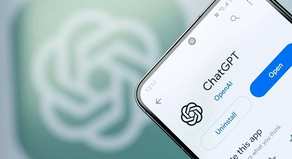 ChatGPT funktioniert nicht: Die App hat Probleme und kann nicht normal verwendet werden.