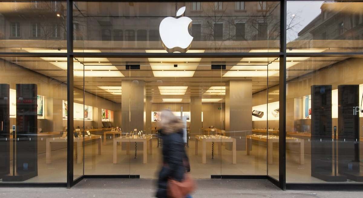 Steve Jobs zal zich in zijn graf omdraaien vanwege wat Apple zojuist heeft gedaan.