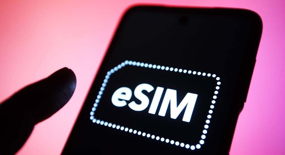 eSIM nedir ve neden sipariş etmelisiniz: İşte ücretsiz edinmenin yolu