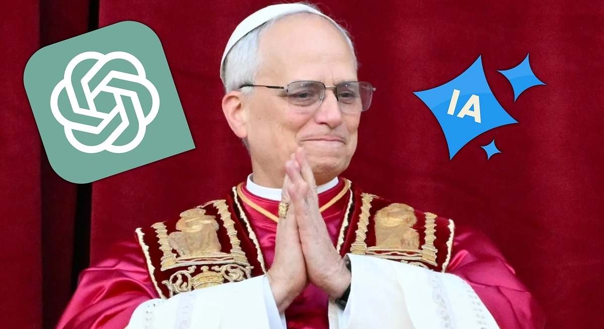 Papa XIV. Leo ismini yapay zekanın risklerinden dolayı mı seçti? Kendisi bunu şöyle açıklıyor