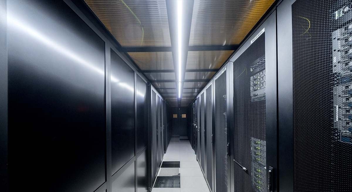 Blackstone erhöht die Investitionen in sein Rechenzentrum in Saragossa auf über 11,8 Milliarden Euro: Dies sind die wirtschaftlichen Auswirkungen Euro für Euro.