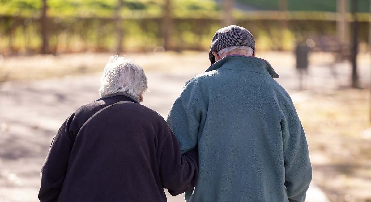 Public spending on aging will account for 25.5% of GDP in 2050.