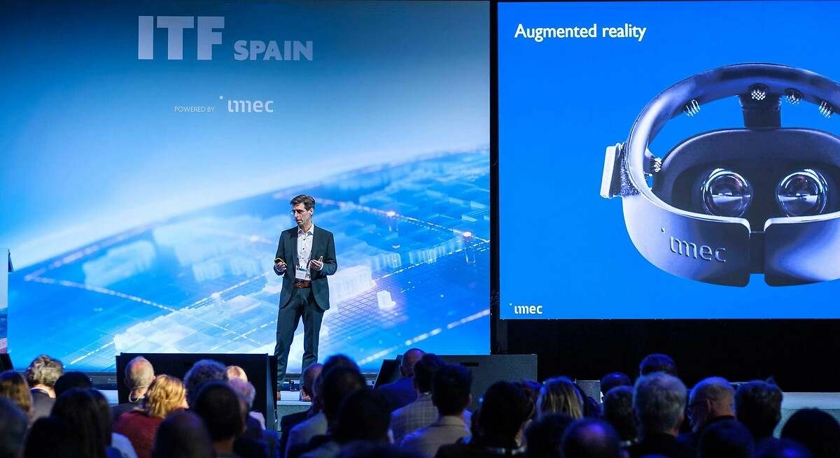 Il colosso belga Imec sceglie Malaga per costruire il suo centro europeo dedicato ai microchip, con un investimento di 615 milioni di euro.