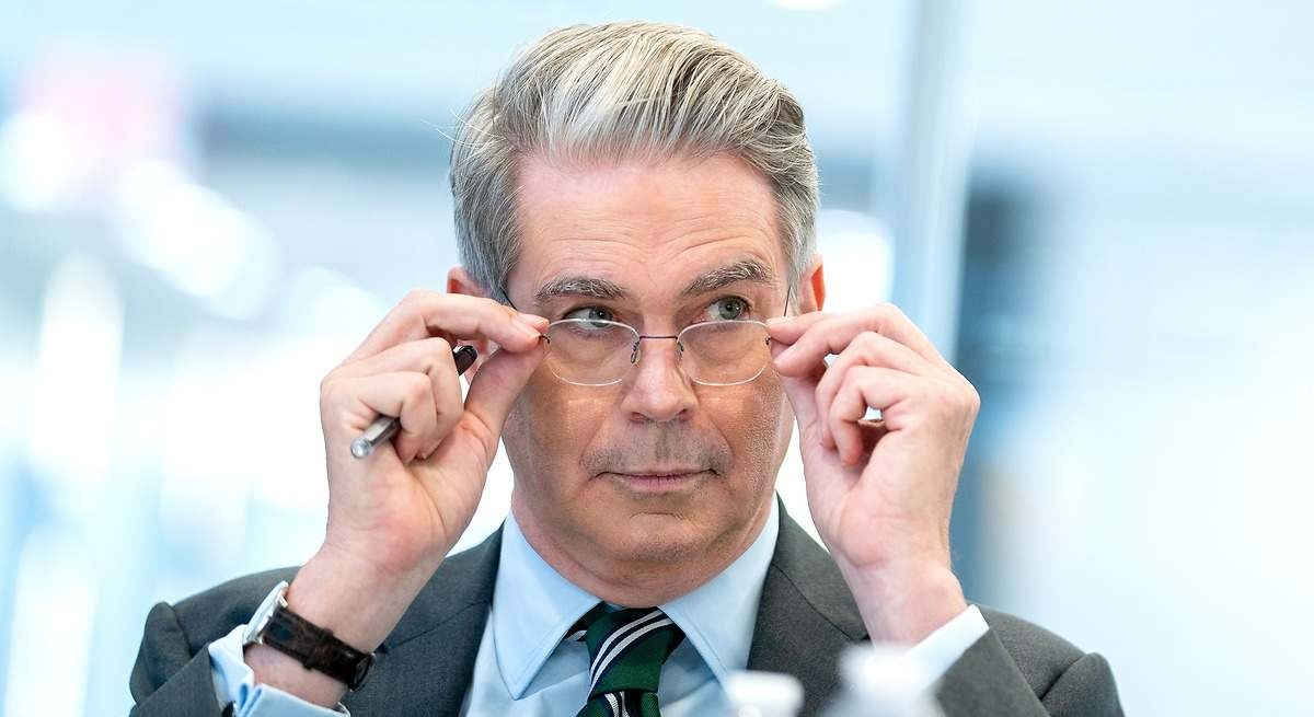 Das US-Finanzministerium schließt eine staatliche Beteiligung an Nvidia nach der 10-prozentigen Übernahme von Intel aus.