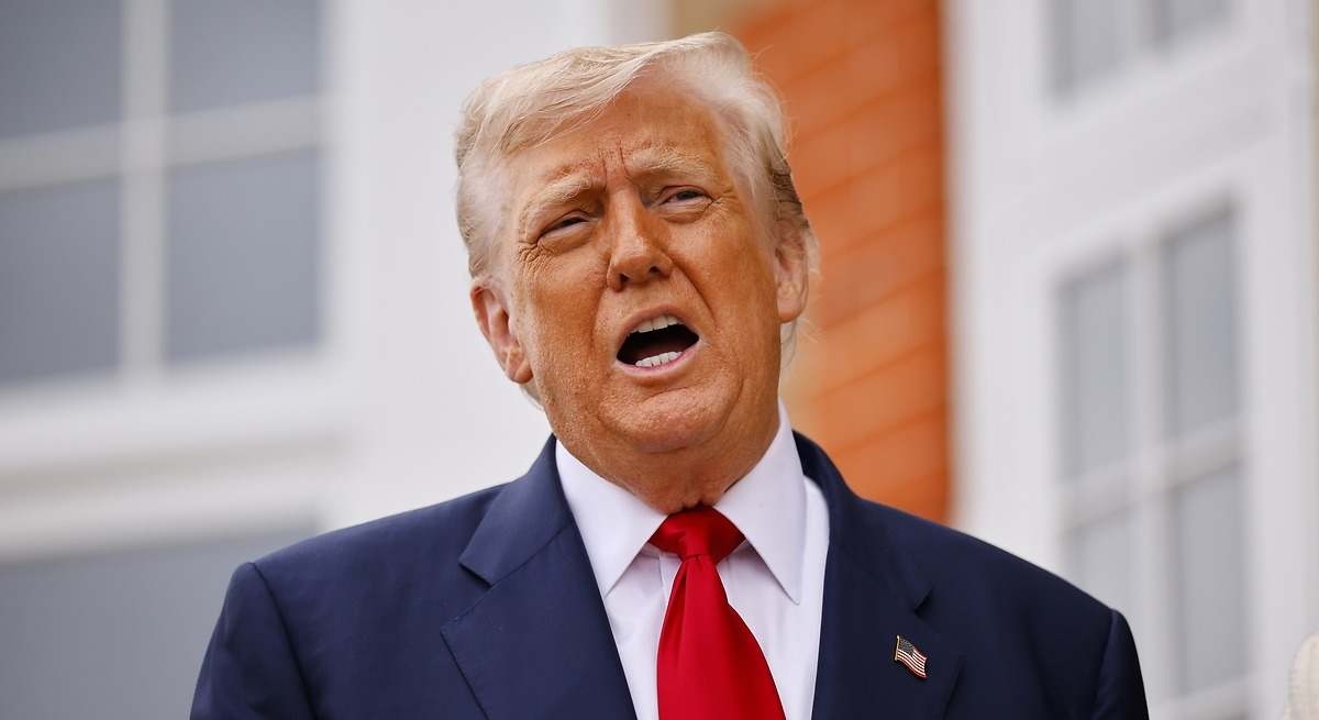 Trump cherche à se rapprocher de Xi Jinping : les États-Unis suspendent les contrôles sur les exportations de technologies vers la Chine