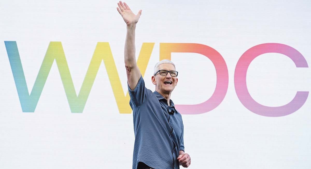 Apple, iPhone satışları ve Çin'deki artışın etkisiyle beklentileri aştı
