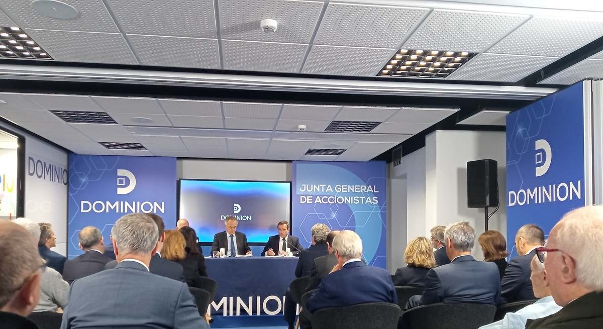 Dominion aspira a crecer con la adquisición de empresas de descarbonización y economía circular