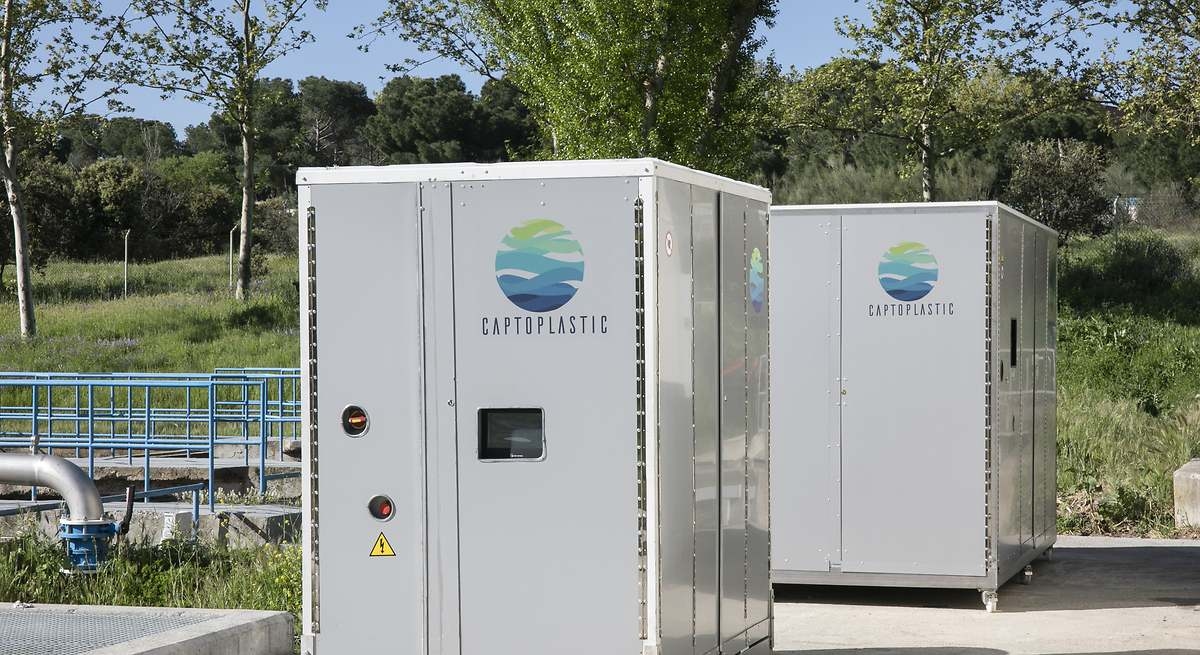 BeAble Capital investeert €2 miljoen in Captoplastic, een startup op het gebied van milieu en gezondheid.