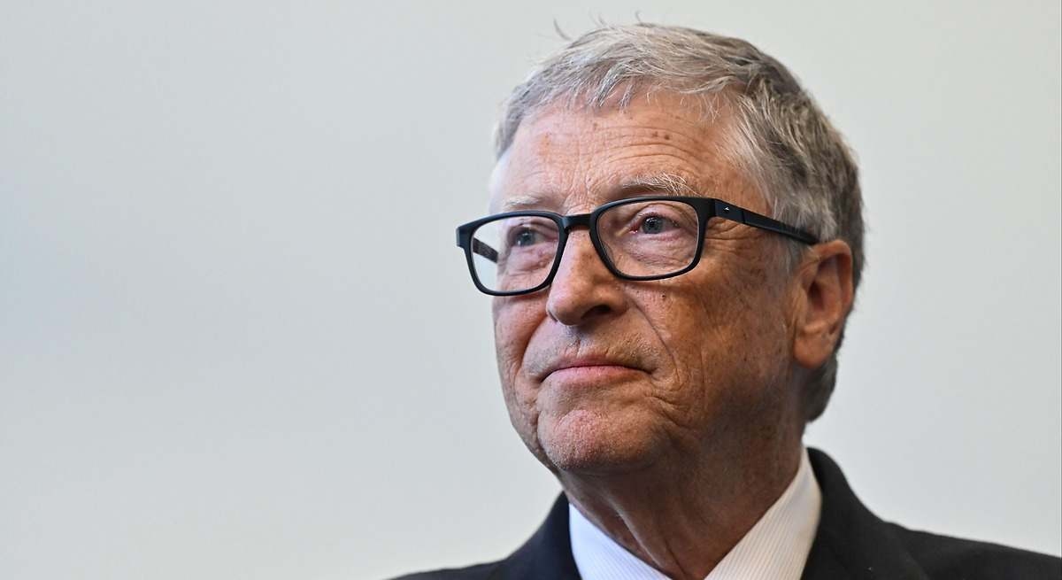 Bill Gates zegt dat hij zijn erfenis niet aan zijn kinderen zal nalaten: "Dit fortuin is bijna onrechtmatig; het moet teruggegeven worden aan de maatschappij."