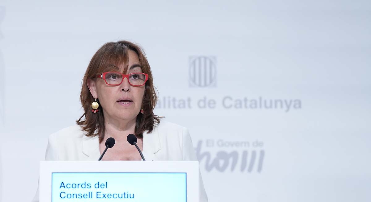 Die katalanische Regierung übergibt Land für die KI-Gigafabrik in Tarragona: ohne Enteignungen und im Schnellverfahren.
