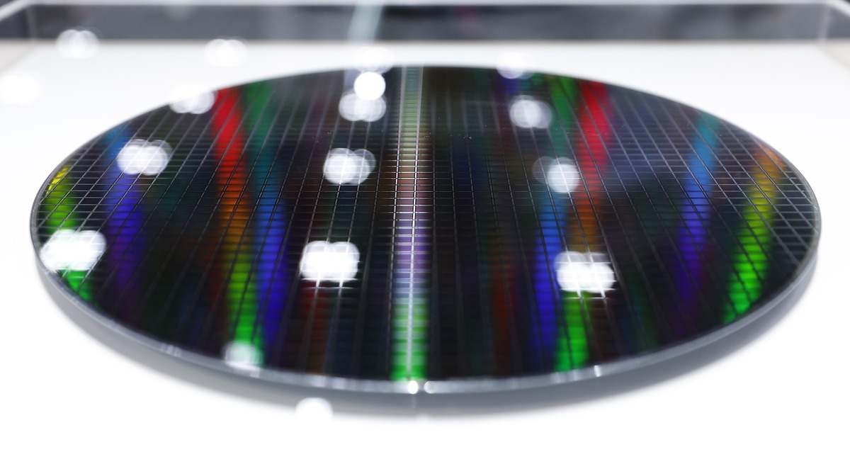 Samsung schiet zijn doel voorbij in de chipoorlog en ziet zich genoodzaakt een Amerikaanse fabriek te sluiten.