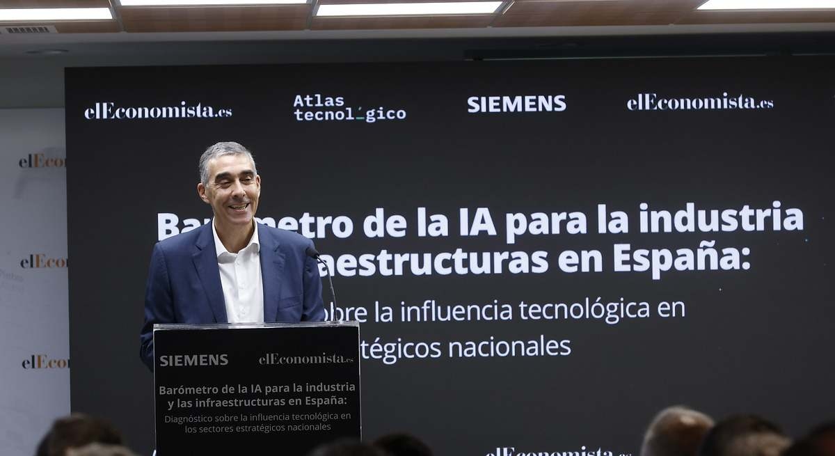 Siemens investeert in Spanje om haar datacenteractiviteiten te versterken met de opening van een nieuwe hub.