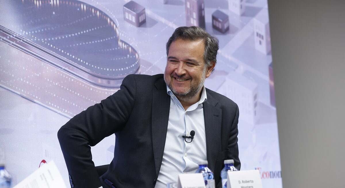 Roberto Montero (Econocom): "Registramos 250 incidencias en dos días como consecuencia del apagón"
